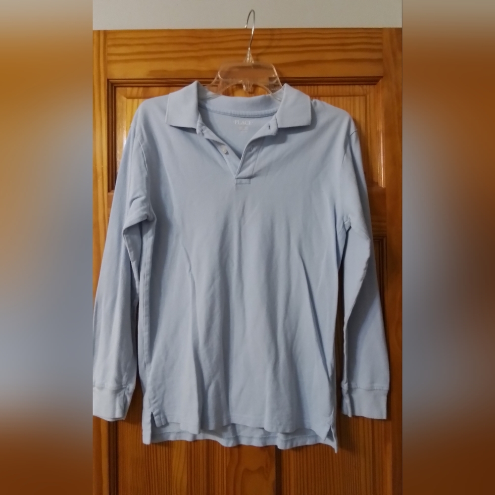 PLACE Shirt